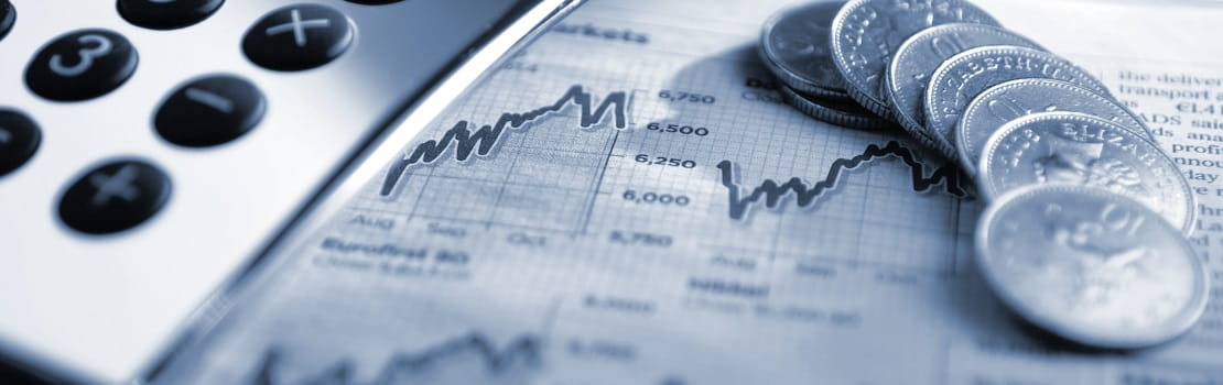 Markets focused on the pace of interest rate hikes
